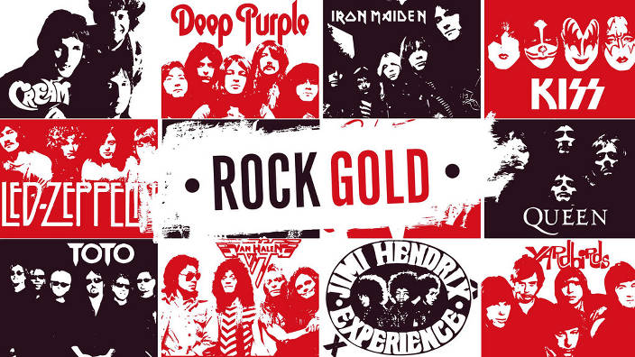 Rock gold 23/02/23